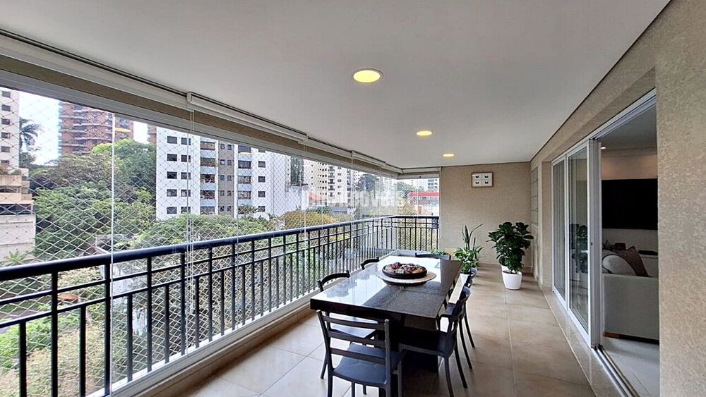Apartamento, 3 quartos, 138 m² - Foto 3