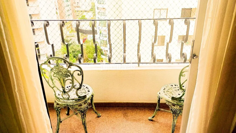 Apartamento, 2 quartos, 87 m² - Foto 1