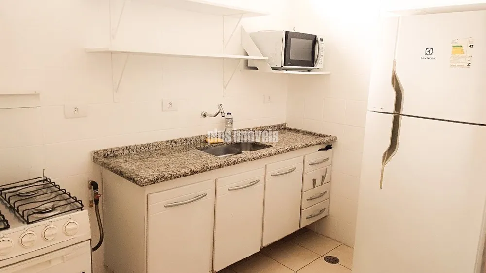 Apartamento, 2 quartos, 87 m² - Foto 4