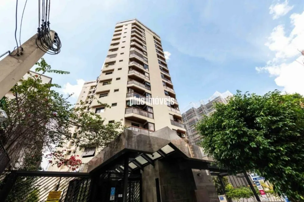 Apartamento, 1 quarto, 55 m² - Foto 4