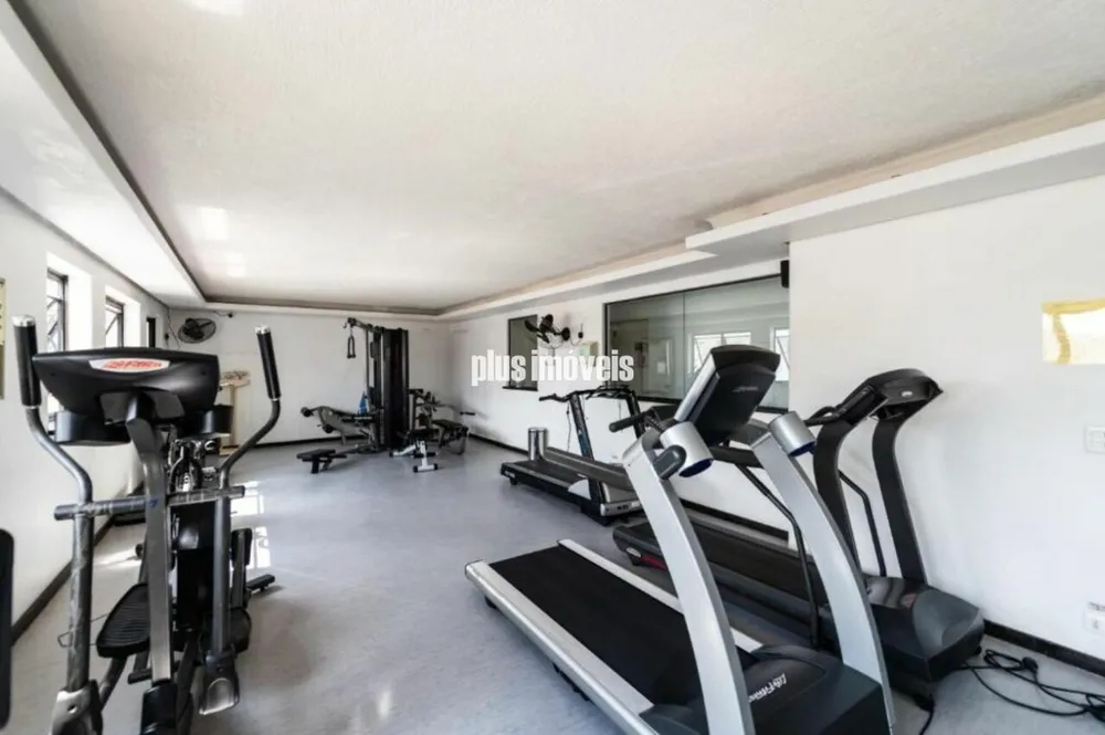 Apartamento, 1 quarto, 55 m² - Foto 2