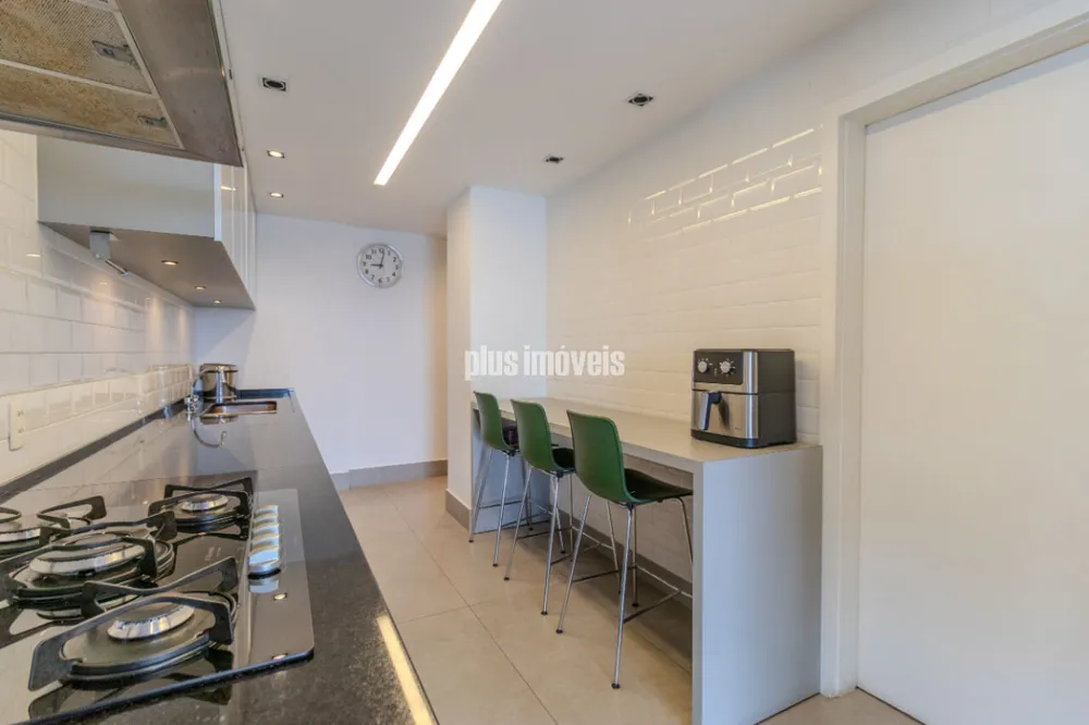 Apartamento, 3 quartos, 219 m² - Foto 4