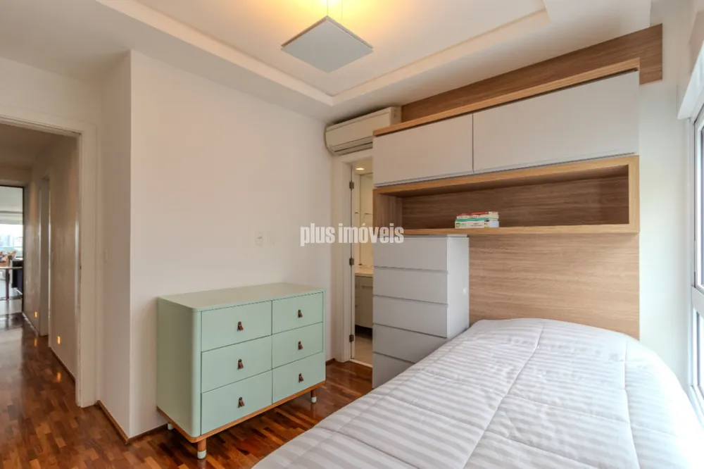 Apartamento, 3 quartos, 219 m² - Foto 3
