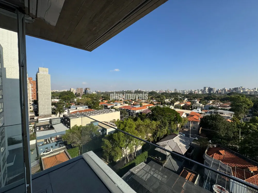 Apartamento, 3 quartos, 403 m² - Foto 1