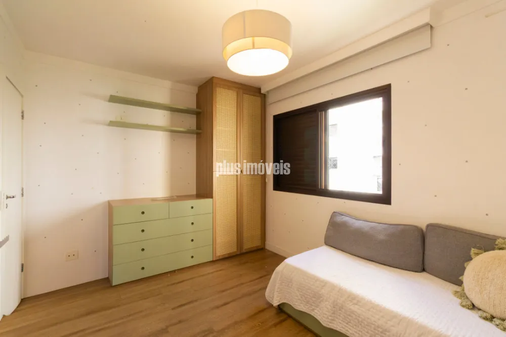 Apartamento, 3 quartos, 186 m² - Foto 3