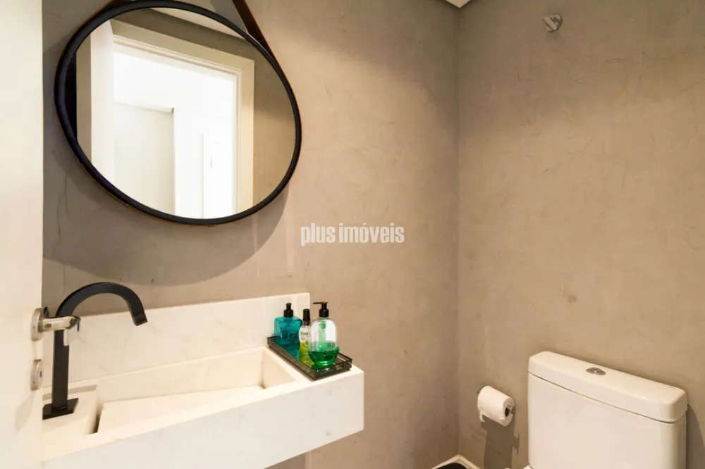 Apartamento, 3 quartos, 186 m² - Foto 1