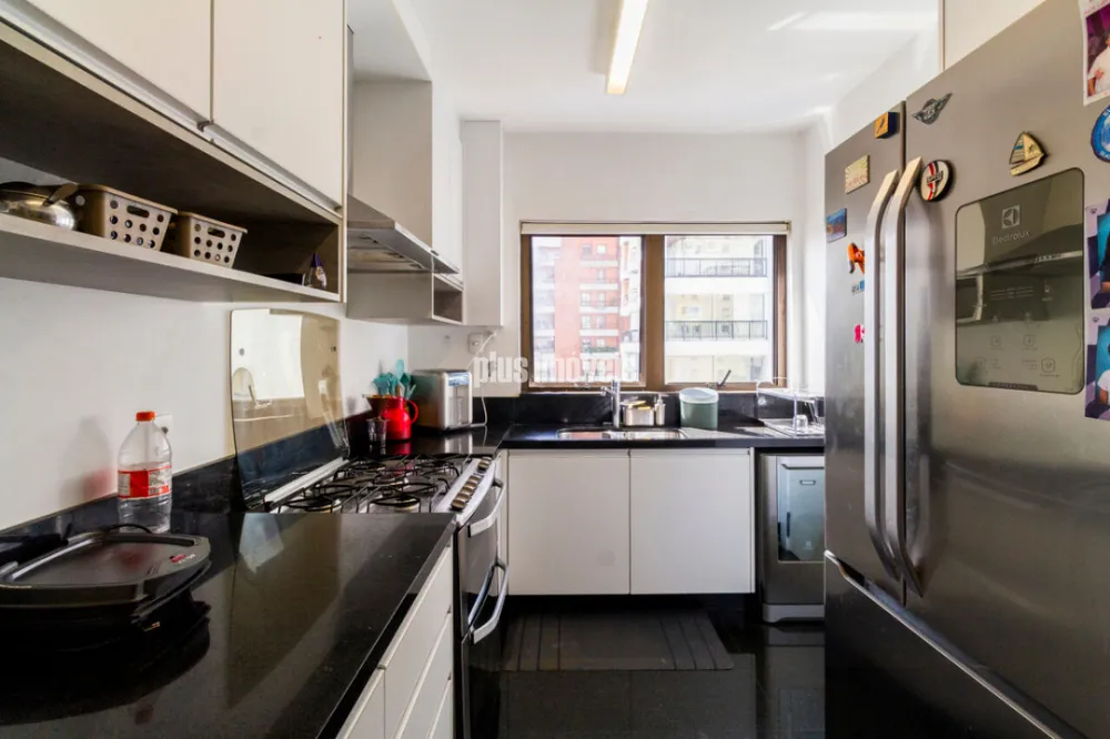 Apartamento, 3 quartos, 186 m² - Foto 4
