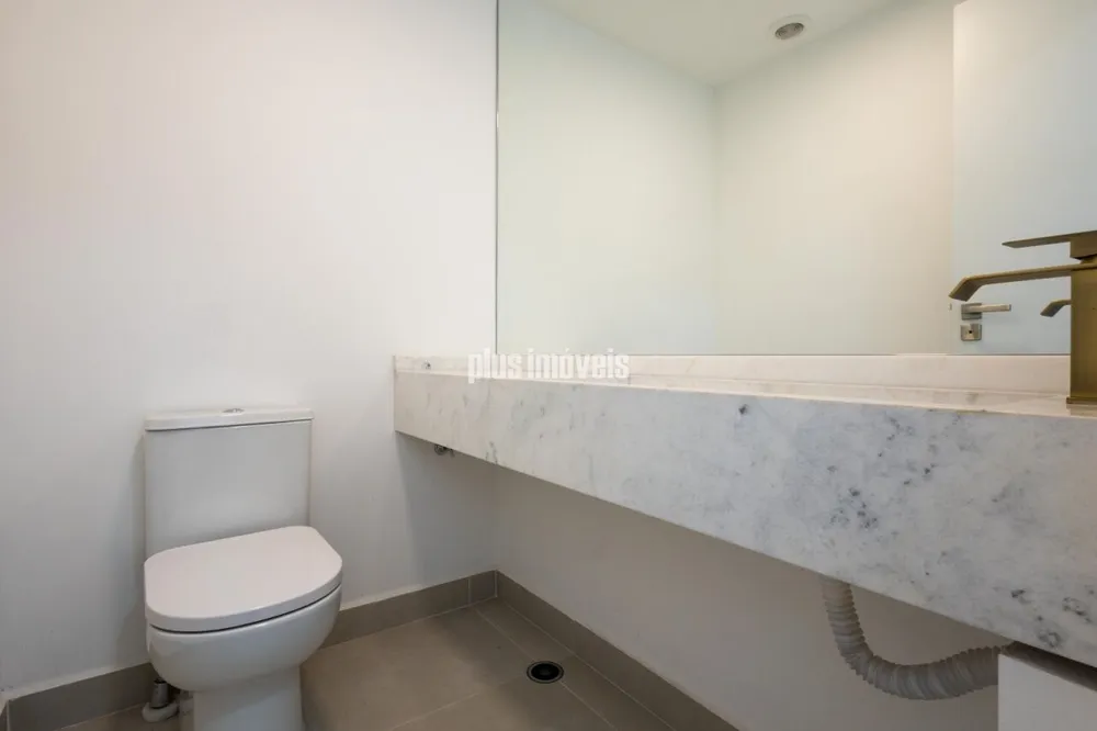 Apartamento, 3 quartos, 145 m² - Foto 1