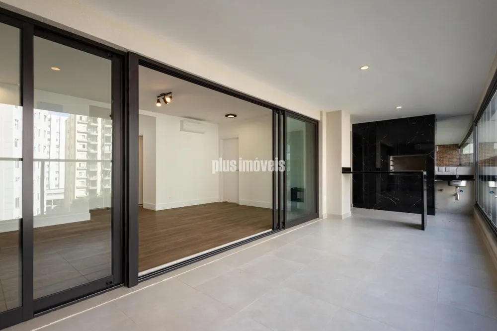 Apartamento, 3 quartos, 145 m² - Foto 2