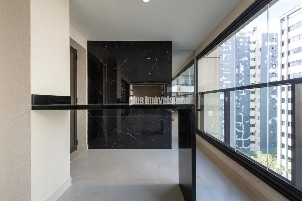 Apartamento, 3 quartos, 145 m² - Foto 3