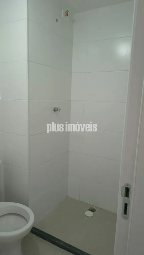 Apartamento, 1 quarto, 27 m² - Foto 2