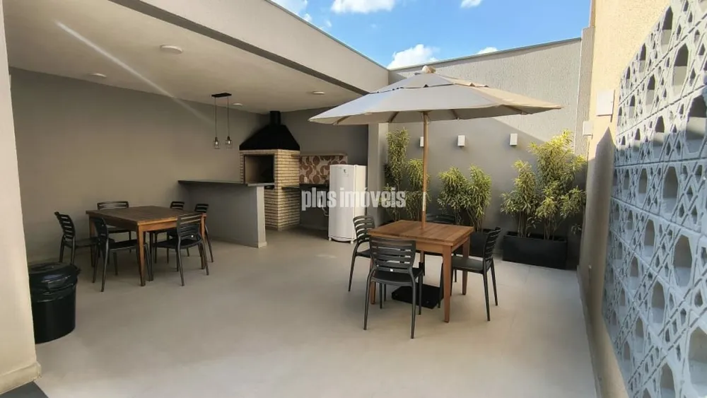Apartamento, 1 quarto, 27 m² - Foto 4