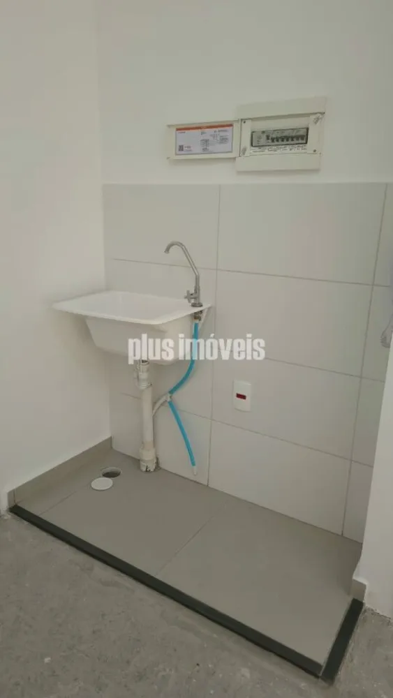 Apartamento, 1 quarto, 27 m² - Foto 3