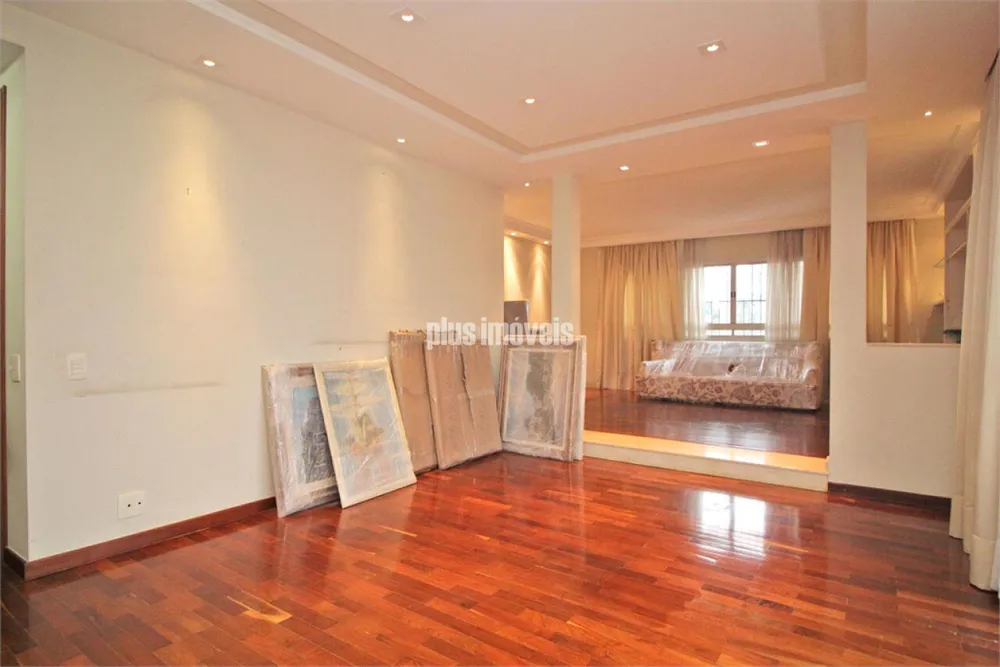 Apartamento, 3 quartos, 200 m² - Foto 2