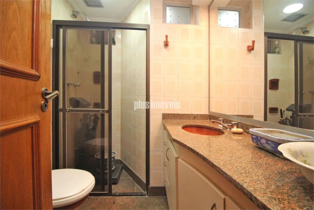 Apartamento, 3 quartos, 200 m² - Foto 1