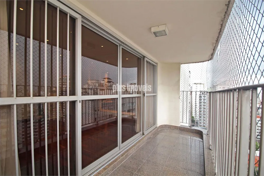 Apartamento, 3 quartos, 200 m² - Foto 3