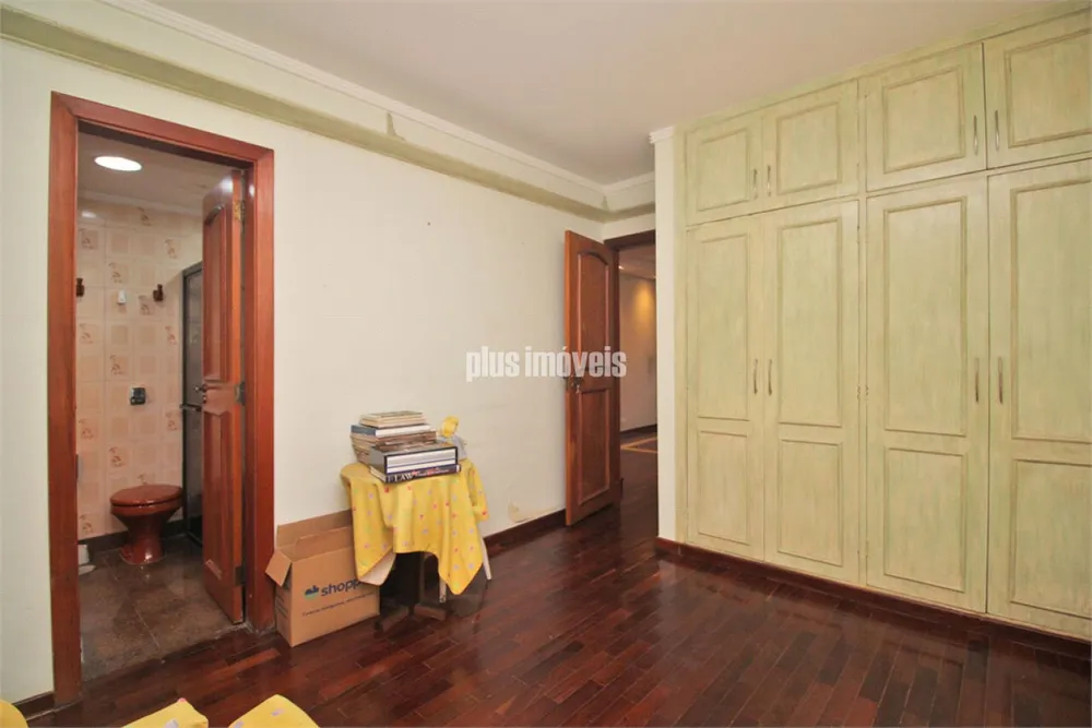 Apartamento, 3 quartos, 200 m² - Foto 4