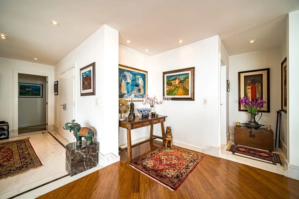 Apartamento, 4 quartos, 541 m² - Foto 1
