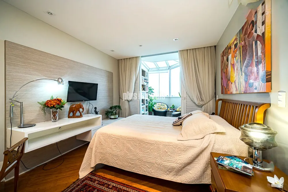 Apartamento, 4 quartos, 541 m² - Foto 3