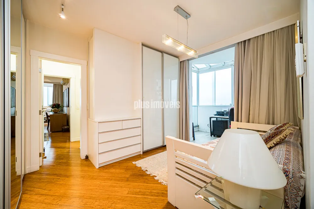 Apartamento, 4 quartos, 541 m² - Foto 4