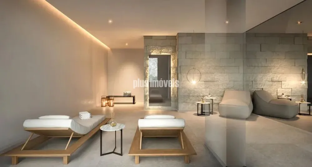 Apartamento, 2 quartos, 113 m² - Foto 1