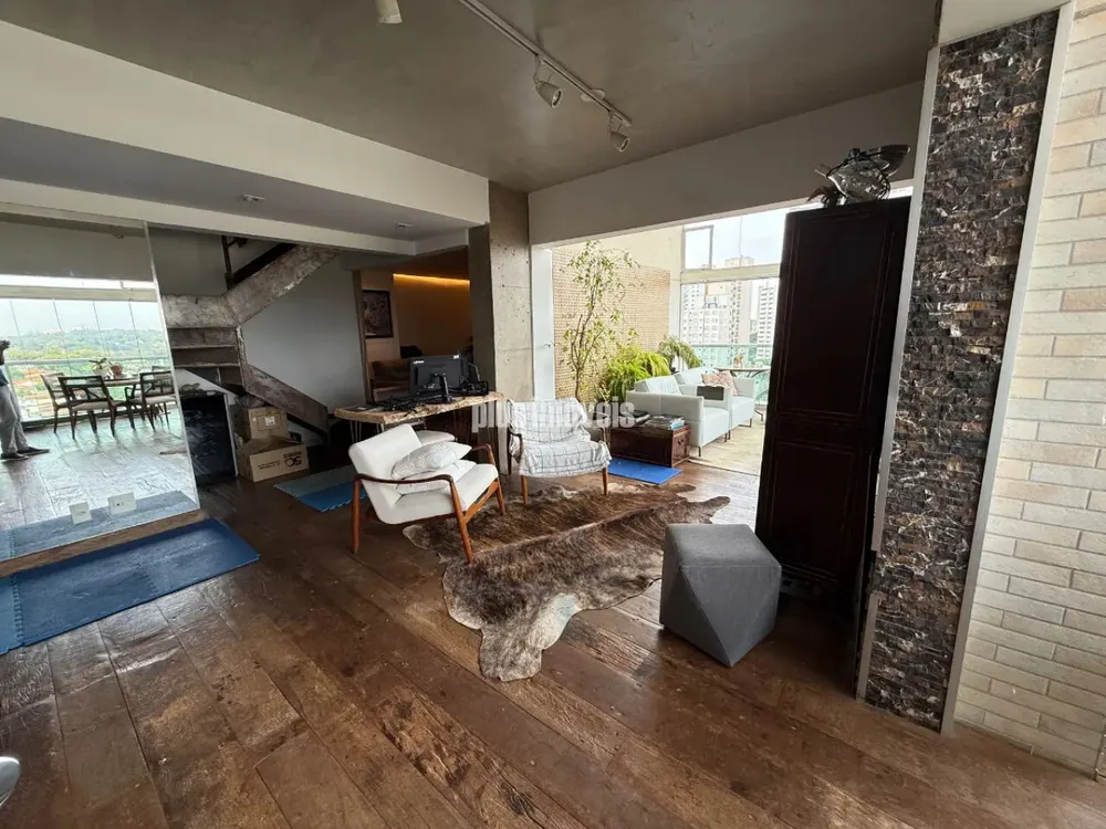 Apartamento, 2 quartos, 155 m² - Foto 2