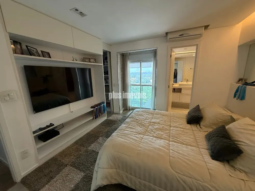 Apartamento, 2 quartos, 155 m² - Foto 3