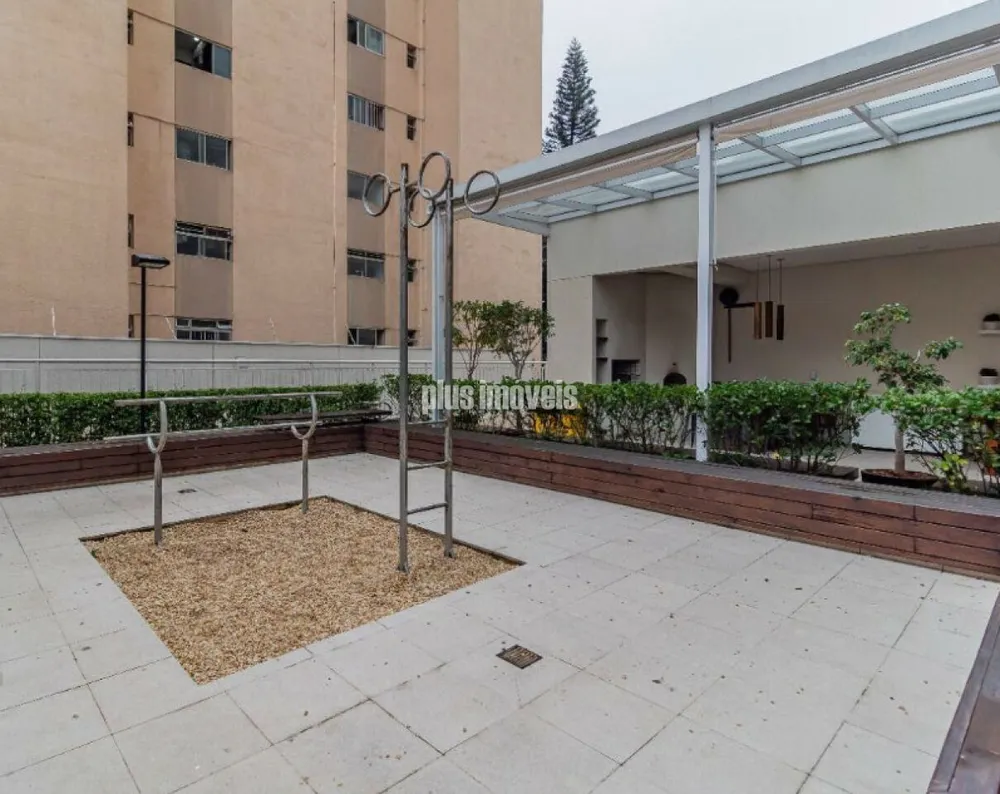 Apartamento, 1 quarto, 47 m² - Foto 4