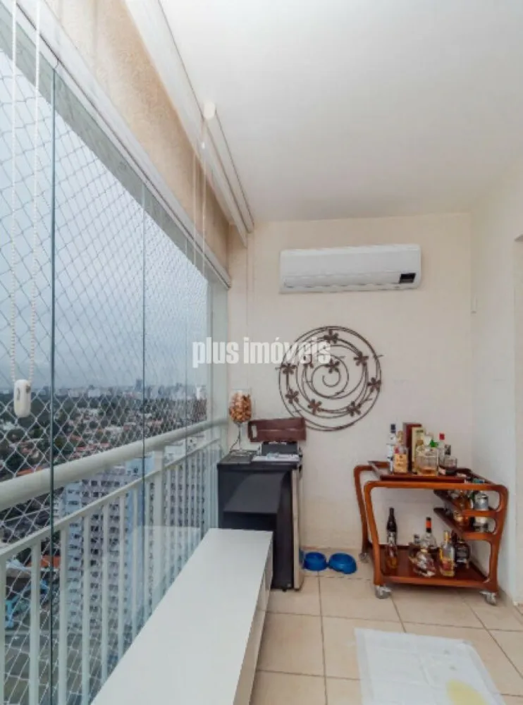 Apartamento, 1 quarto, 47 m² - Foto 1