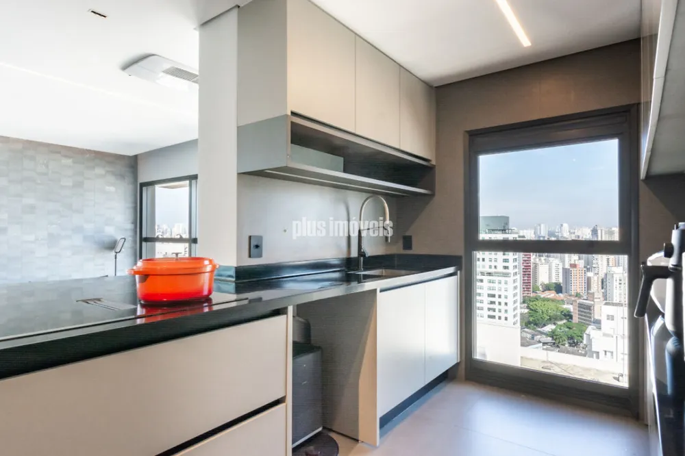 Apartamento, 2 quartos, 153 m² - Foto 3