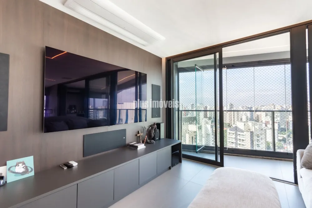 Apartamento, 2 quartos, 153 m² - Foto 1