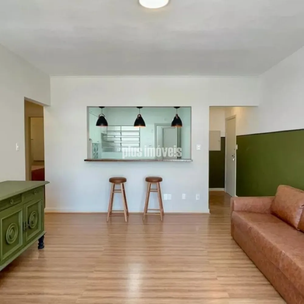 Apartamento, 2 quartos, 117 m² - Foto 1