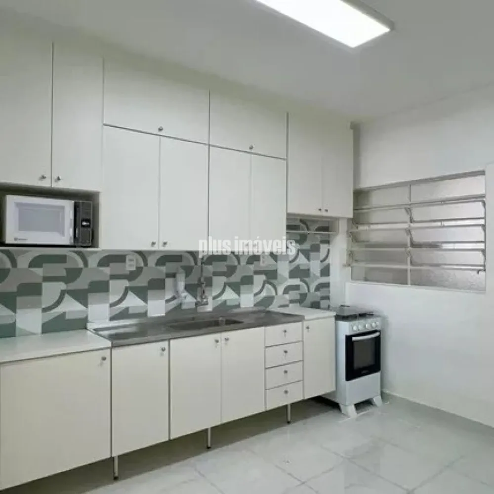 Apartamento, 2 quartos, 117 m² - Foto 2