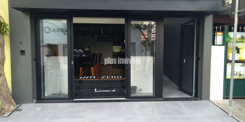 Casa Comercial, 177 m² - Foto 8