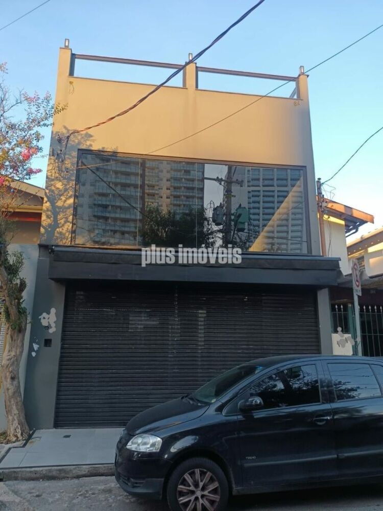 Casa Comercial, 177 m² - Foto 1