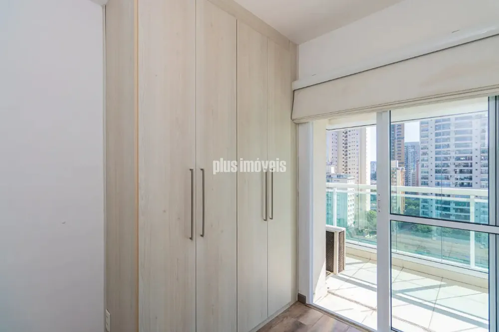 Apartamento, 2 quartos, 60 m² - Foto 4