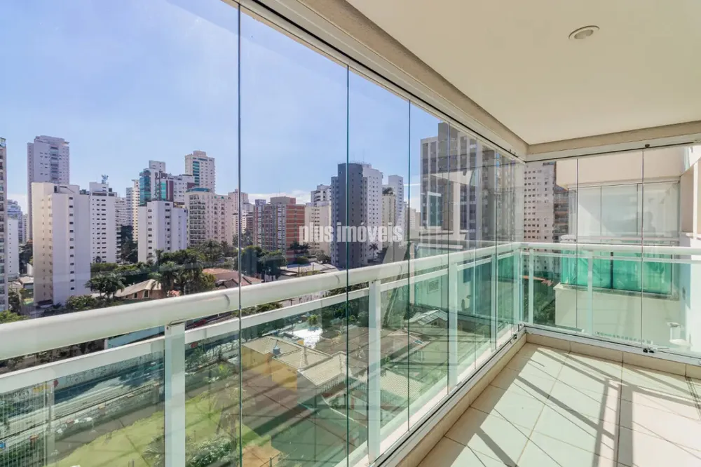 Apartamento, 2 quartos, 60 m² - Foto 2