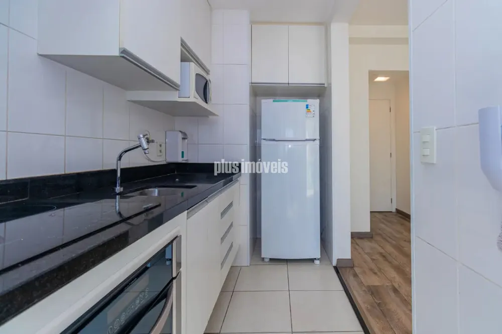 Apartamento, 2 quartos, 60 m² - Foto 3