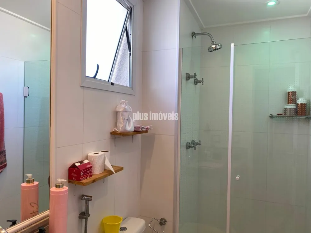 Apartamento, 4 quartos, 205 m² - Foto 4