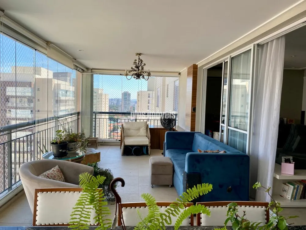 Apartamento, 4 quartos, 205 m² - Foto 1