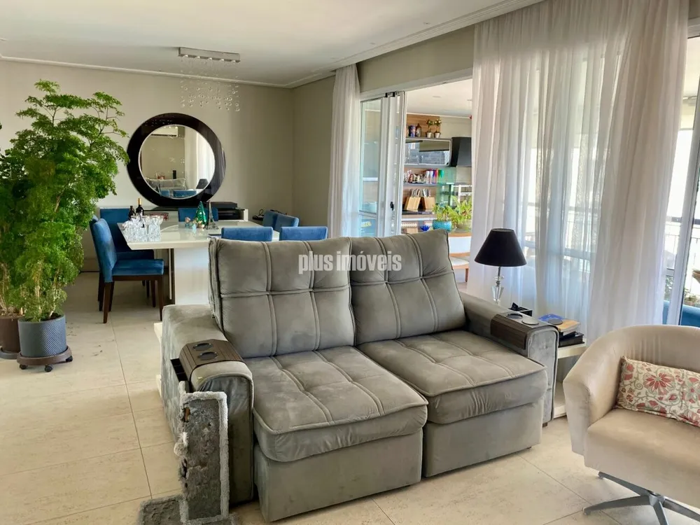 Apartamento, 4 quartos, 205 m² - Foto 2