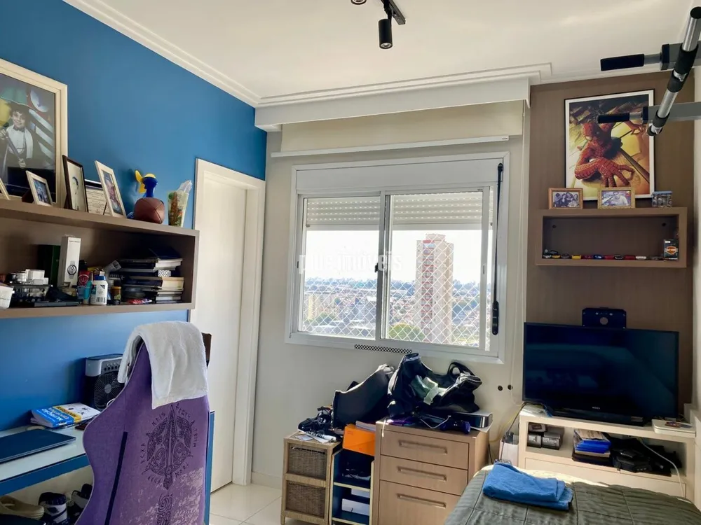 Apartamento, 4 quartos, 205 m² - Foto 3