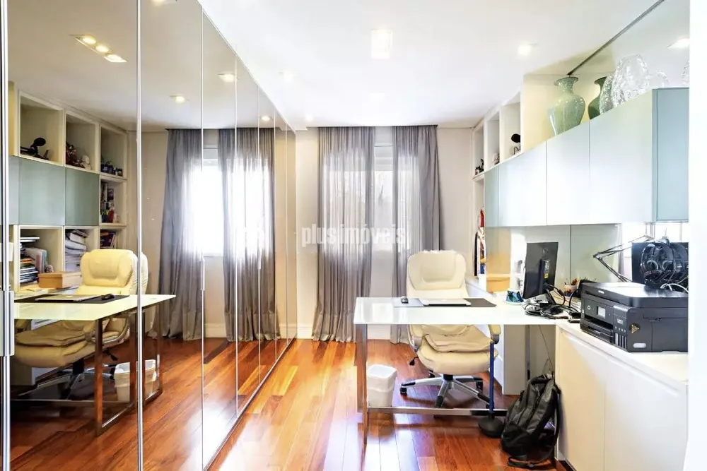 Apartamento, 4 quartos, 221 m² - Foto 3