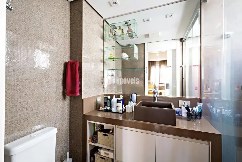 Apartamento, 4 quartos, 221 m² - Foto 4