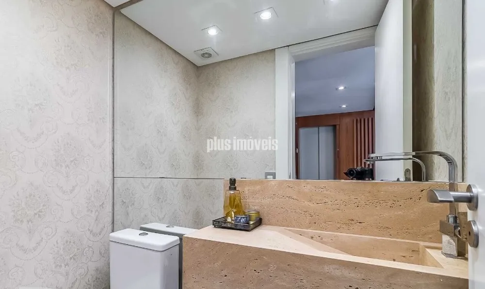 Apartamento, 4 quartos, 221 m² - Foto 2