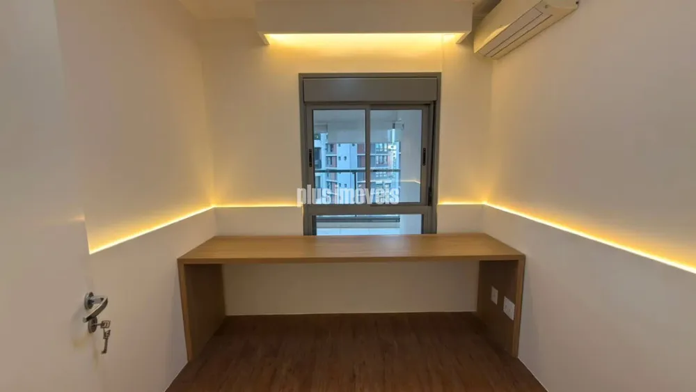 Apartamento, 3 quartos, 103 m² - Foto 2