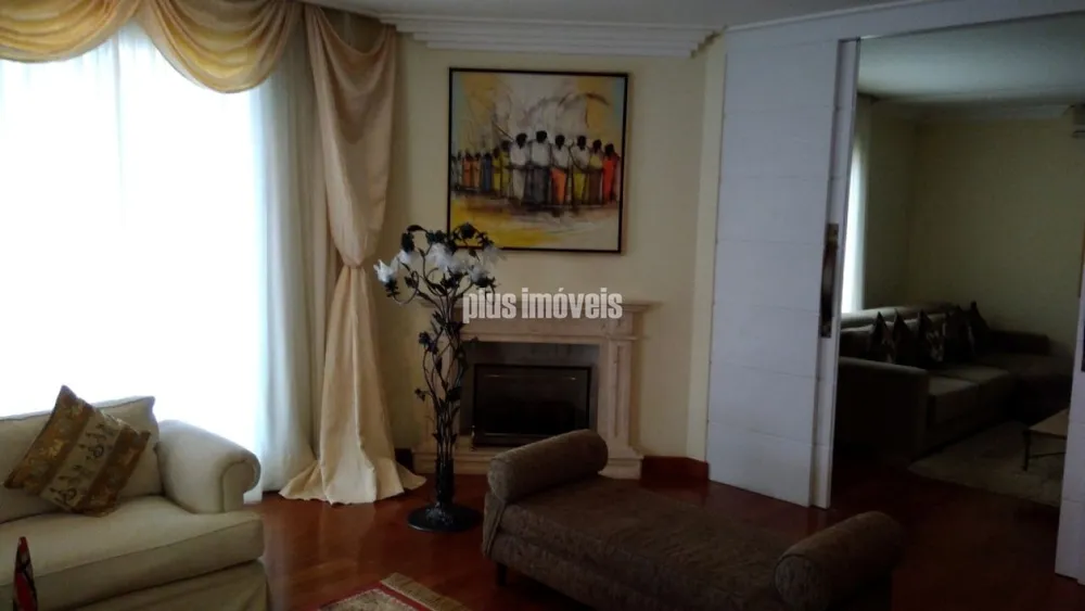 Apartamento, 4 quartos, 308 m² - Foto 1