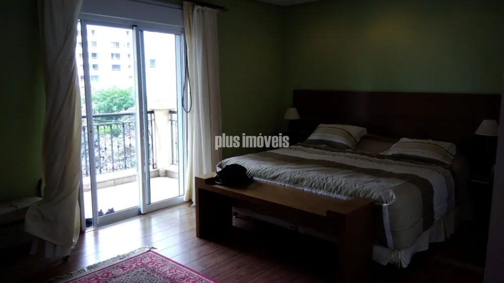 Apartamento, 4 quartos, 308 m² - Foto 4