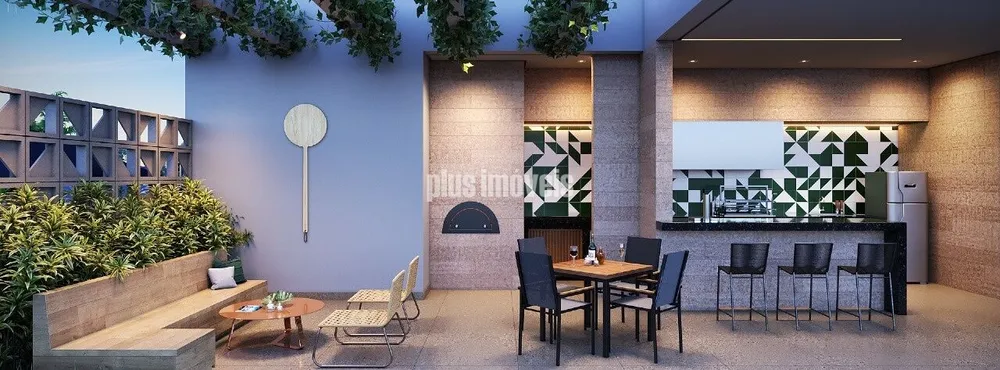 Apartamento, 1 quarto, 27 m² - Foto 5