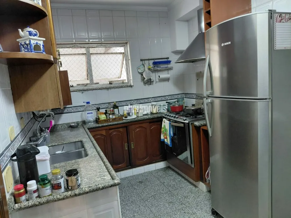 Apartamento, 4 quartos, 200 m² - Foto 3